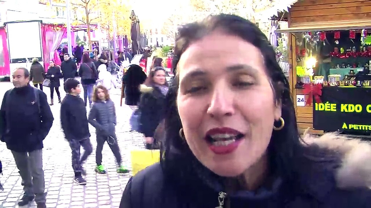 L'interview de
