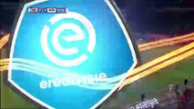 Nasser El Khayati  Goal HD - Twentet2-3tDen Haag 09.12.2017