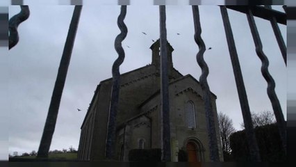 Irlandeses querem enterrar o passado