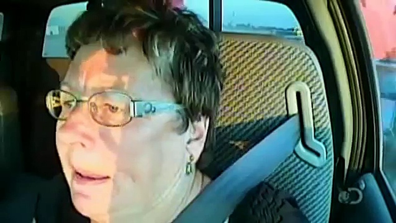 Canada's Worst Driver 0706