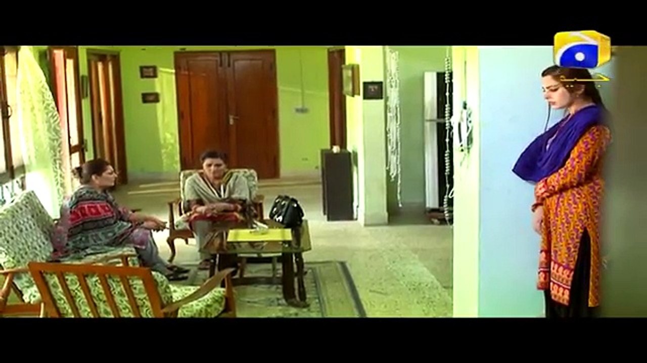 Ghutan - Episode 70 - 8th December 2017
