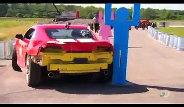 Canada's Worst Driver 0908