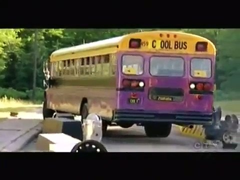 Canada's Worst Driver 0303