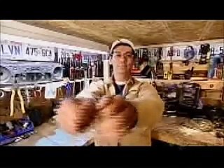 Canada's Worst Handyman 0203