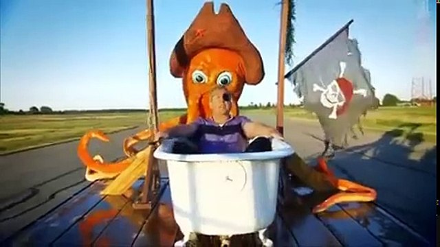 Canada's Worst Driver 1203