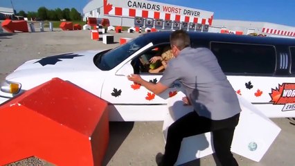 Canada's Worst Driver 0903