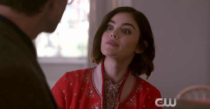 Tv Series Life Sentence Season 1 Episode 1
