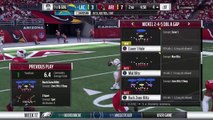Addicts S2 W17 | Cardinals Vs. Chargers (181)