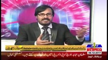 1 Man Show On Roze Tv – 8th December 2017