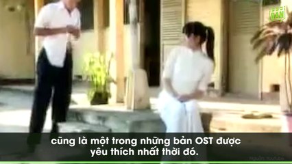 Những nhạc phim hay nhất của truyền hình Việt Nam "đình đám một thời"