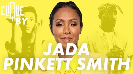 Clique by Jada Pinkett Smith #CliqueByJada