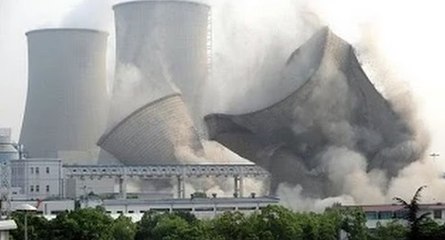 TOP10 construction demolition work !! An amazing sight mystery