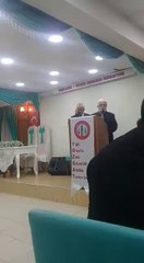 YAY-DER-ANK-ARABAŞI PROGRAMI 2017 ŞİİR