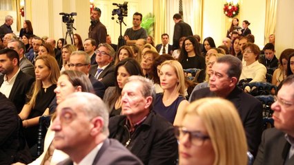 Βραβεία για την επιχειρηματική αριστεία στον τουρισμό