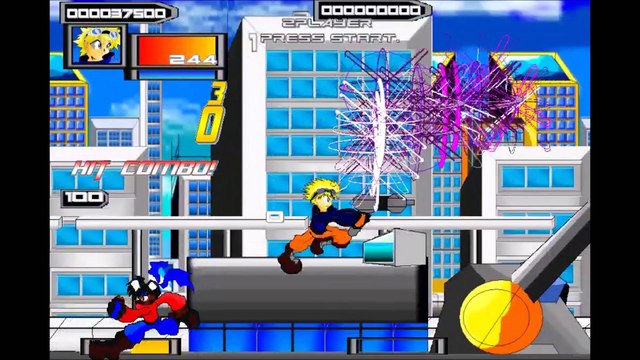 Kid Soldier G-dash Kid Soldier and Kid Striker gameplay