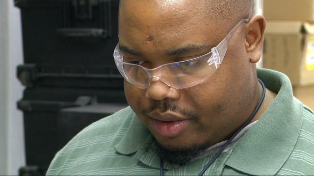 US: Major corporations begin hiring autistic workers