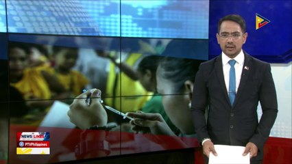 DOH forms task force on Dengvaxia concerns