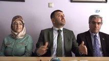 CHP Genel Başkan Yardımcısı Veli Ağbaba: 