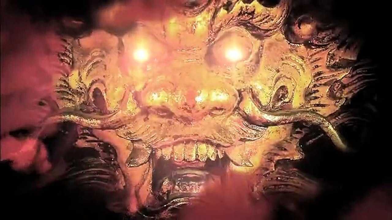 【朱茵-HD】大唐雙龍傳之長生訣 17 高清 HD 2017