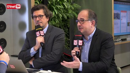 Comment financer sa start-up ? (VILLAGE START-UP)