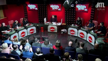 Philippe Manoeuvre a une mémoire de rock