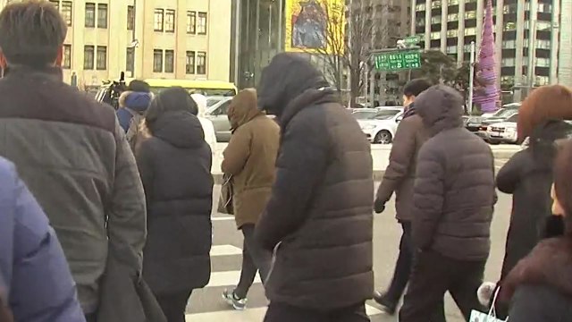 [날씨] 주말 곳곳 눈비...내주 초 최강 한파 온다 / YTN