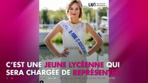 Miss France 2018 : Portrait d’Héloïse Urtizbéréa, Miss Saint-Pierre et Miquelon 2017
