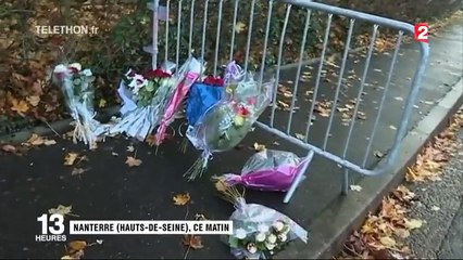 Mort de Johnny Hallyday : les hommages se poursuivent