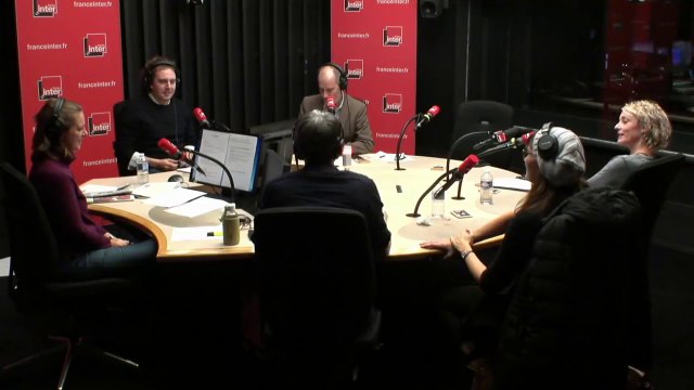 J'aime bien rigoler aurait déclaré Johnny Hallyday - Le meilleur d'une semaine d'humour