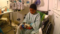 10-Year-Old Gets Multi-Organ Transplant After Waiting 8 Years