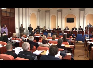 Hronika Zaječara, 8. decembar 2017 (RTV Bor)