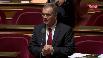 Le Sénat supprime 1,7 milliard d'euros au projet du CDG Express