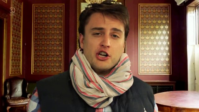 Is There Anything More British - Diamond Jubes _ Comedy Central UK | Daily Funny | Funny Video | Funny Clip | Funny Animals