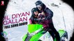Dil Diyan Gallan - Full Song Audio - Tiger Zinda Hai - Atif Aslam - Vishal and Shekhar