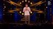 Ivo Graham On Broading School _ Russell Howard's Stand Up Central | Daily Funny | Funny Video | Funny Clip | Funny Animals