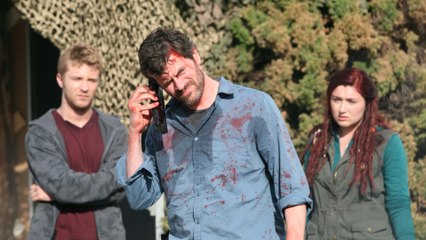 Cobra Kai Season 6 Episodes 19- Full Episode