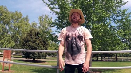 JEB - My First Rap Song (Music Video) | Daily Funny | Funny Video | Funny Clip | Funny Animals