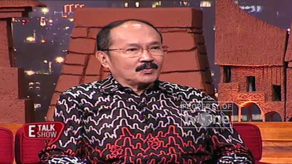 E-Talkshow tvOne Bersama Fredrich Yunadi [Part 2]