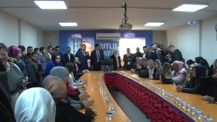 Başbakan Yardımcısı Fikri Işık, "Trump'ın Kudüs Açıklaması Son Derece Sorumsuzca Bir Davranıştır"