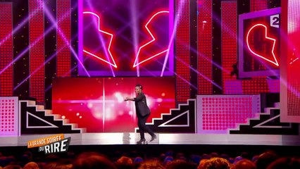 Claudia Tagbo - Crazy - La Grande Soirée du rire