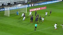 But Gaël KAKUTA (3') Amiens SC - Dijon FCO (2-1) 2017-18