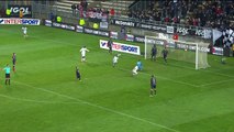 But Quentin CORNETTE (50') Amiens SC - Dijon FCO (2-1) 2017-