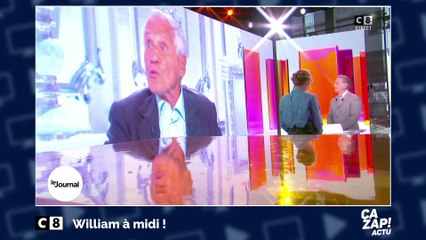 Les propos prémonitoires de Jean D'Ormesson sur sa mort et celle de Johnny