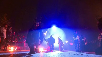 O terror dos desobedientes