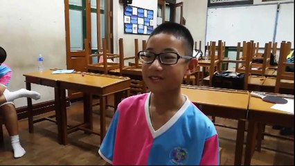 The Murderer at Long Building Stadium