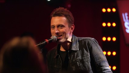 Greg Zlap - Partir (LIVE) - Le Grand Studio RTL