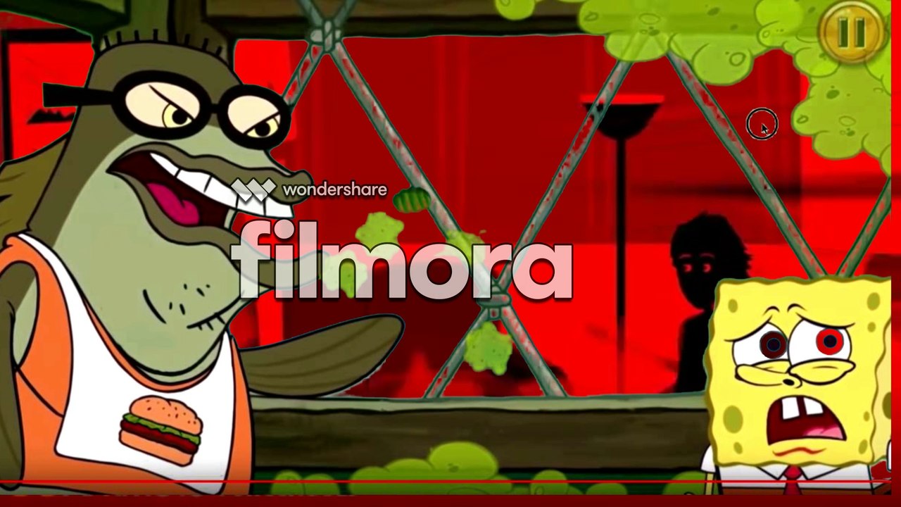 Yellow Horse Destroys The City