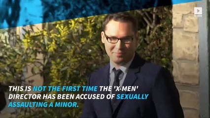 Bryan Singer Hit With New Sexual Assault Lawsuit