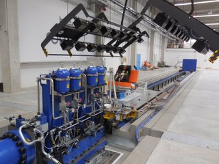 Siège auto : découvrez la catapulte du fabricant Britax Römer