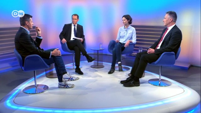 Putin's games - Is Russia playing fair with sport? | DW English